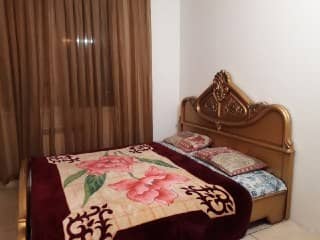 اجاره  آپارتمان مبله در امام خمینی تهران - واحد1