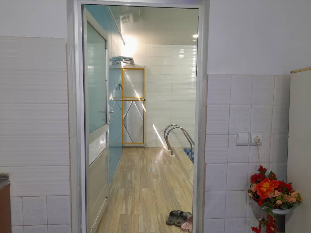 اجاره ویلا استخر آبگرم در بلوار طالقانی