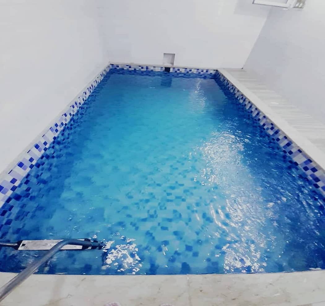 اجاره ویلا استخر آبگرم در بلوار طالقانی