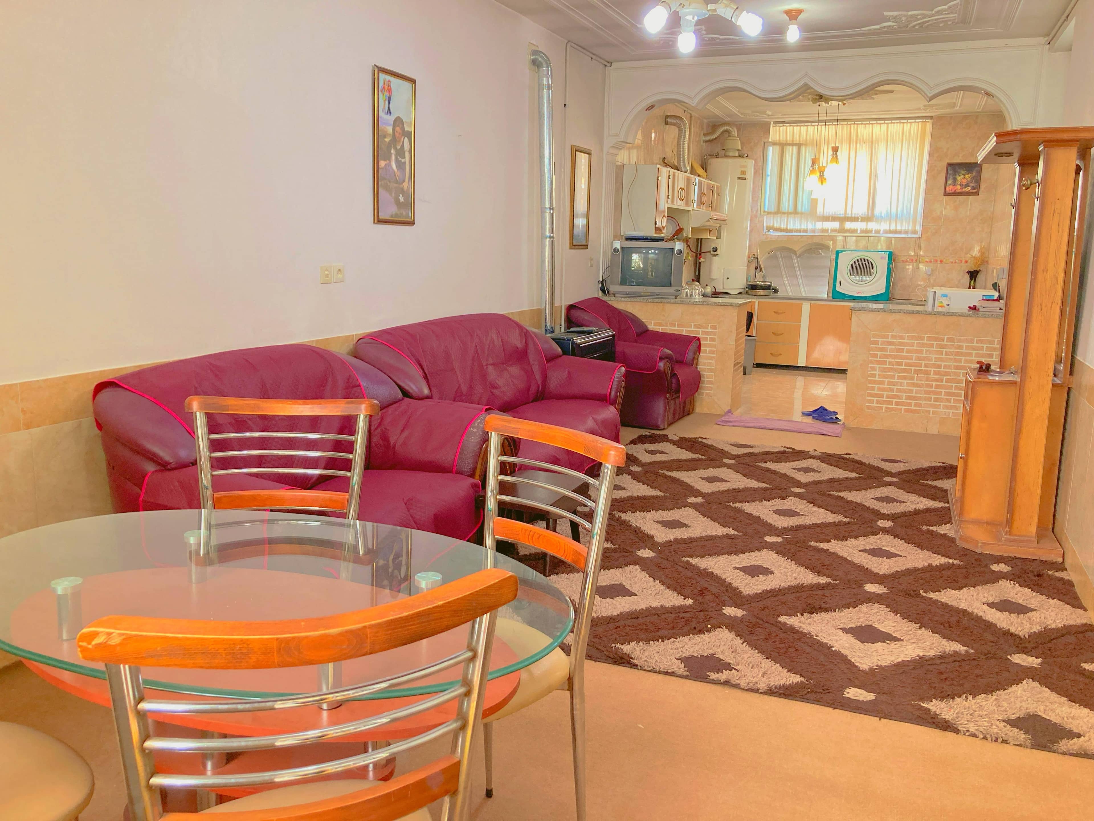 اجاره منزل مبله در شهرکرد