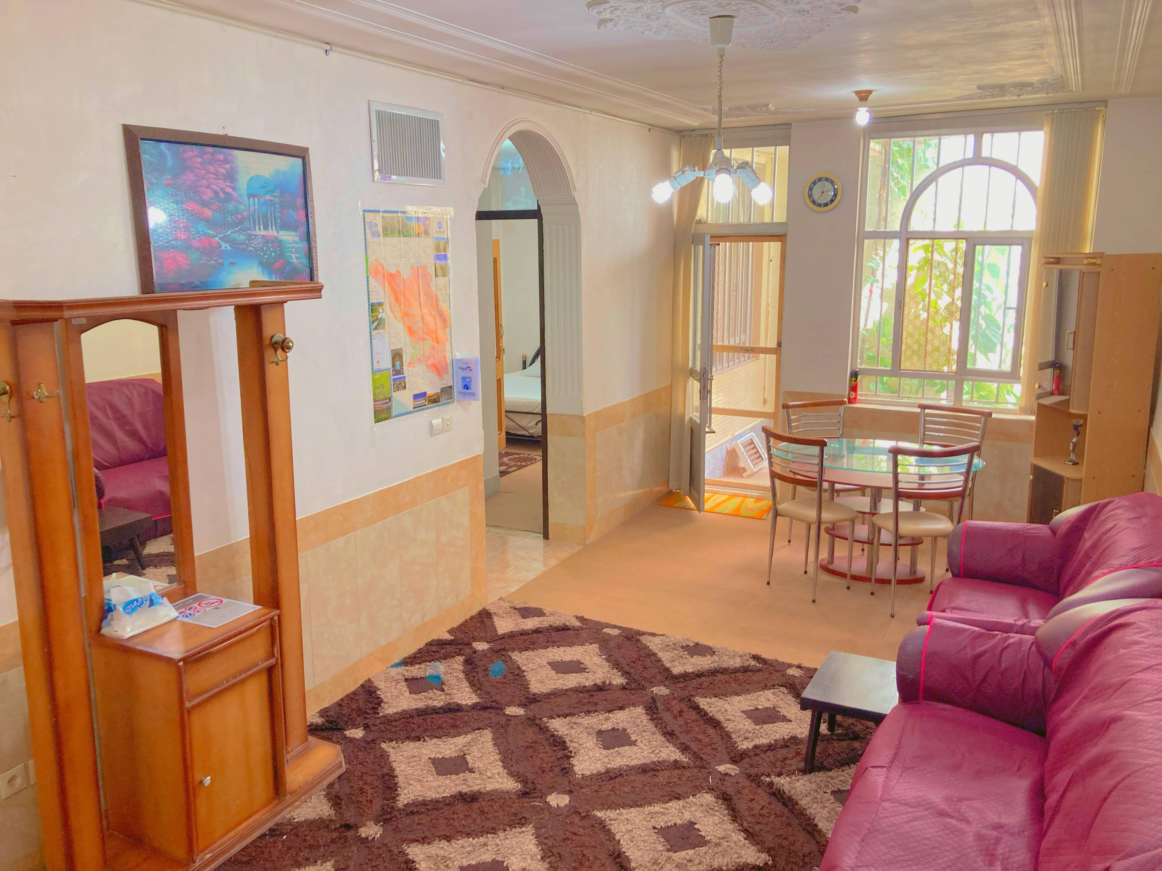 اجاره منزل مبله در شهرکرد