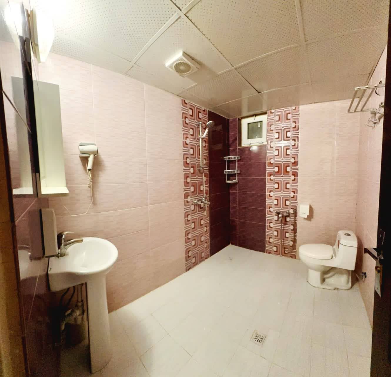 اجاره هتل سه تخته در قم