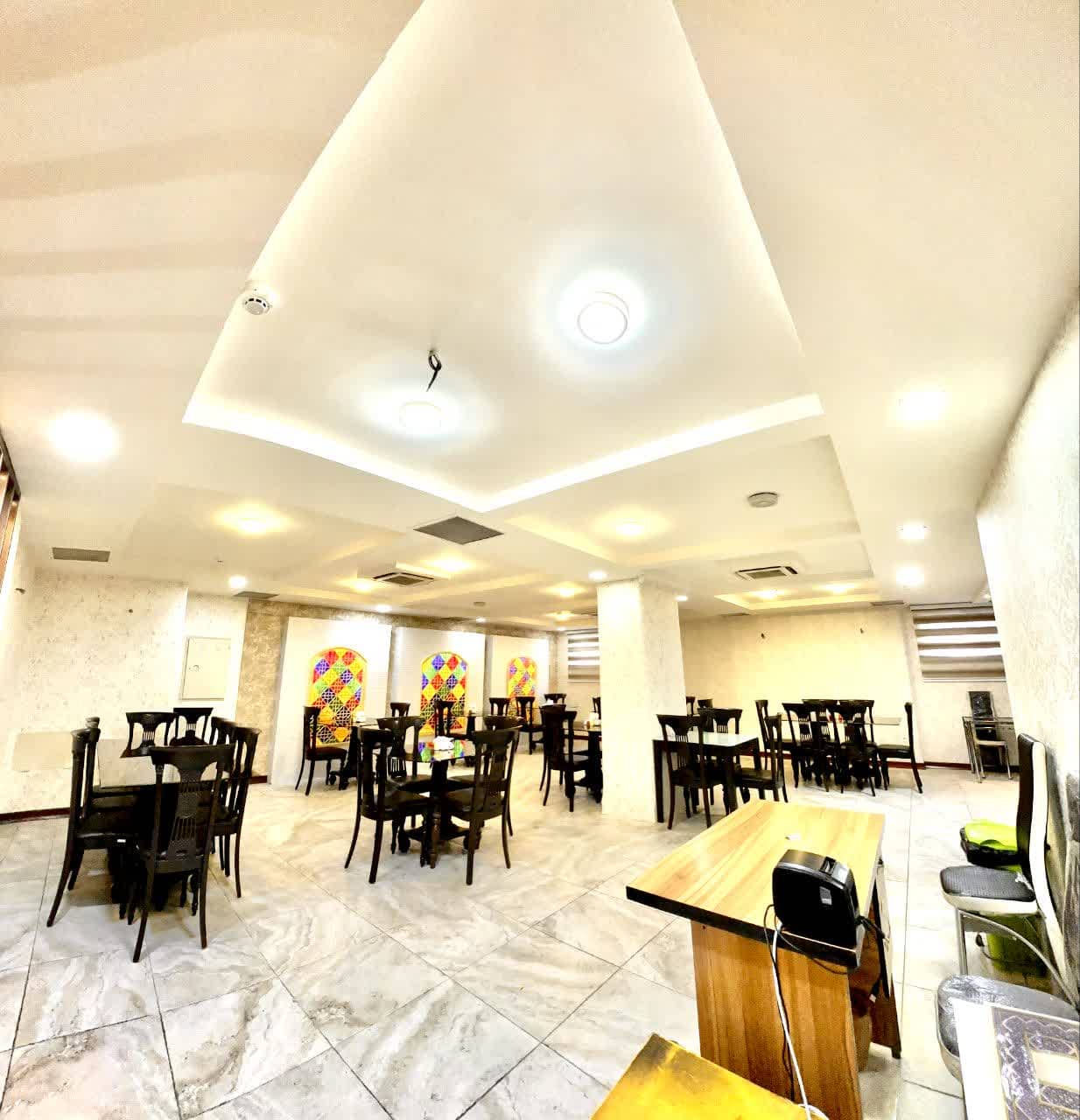 اجاره هتل چهار تخته قم