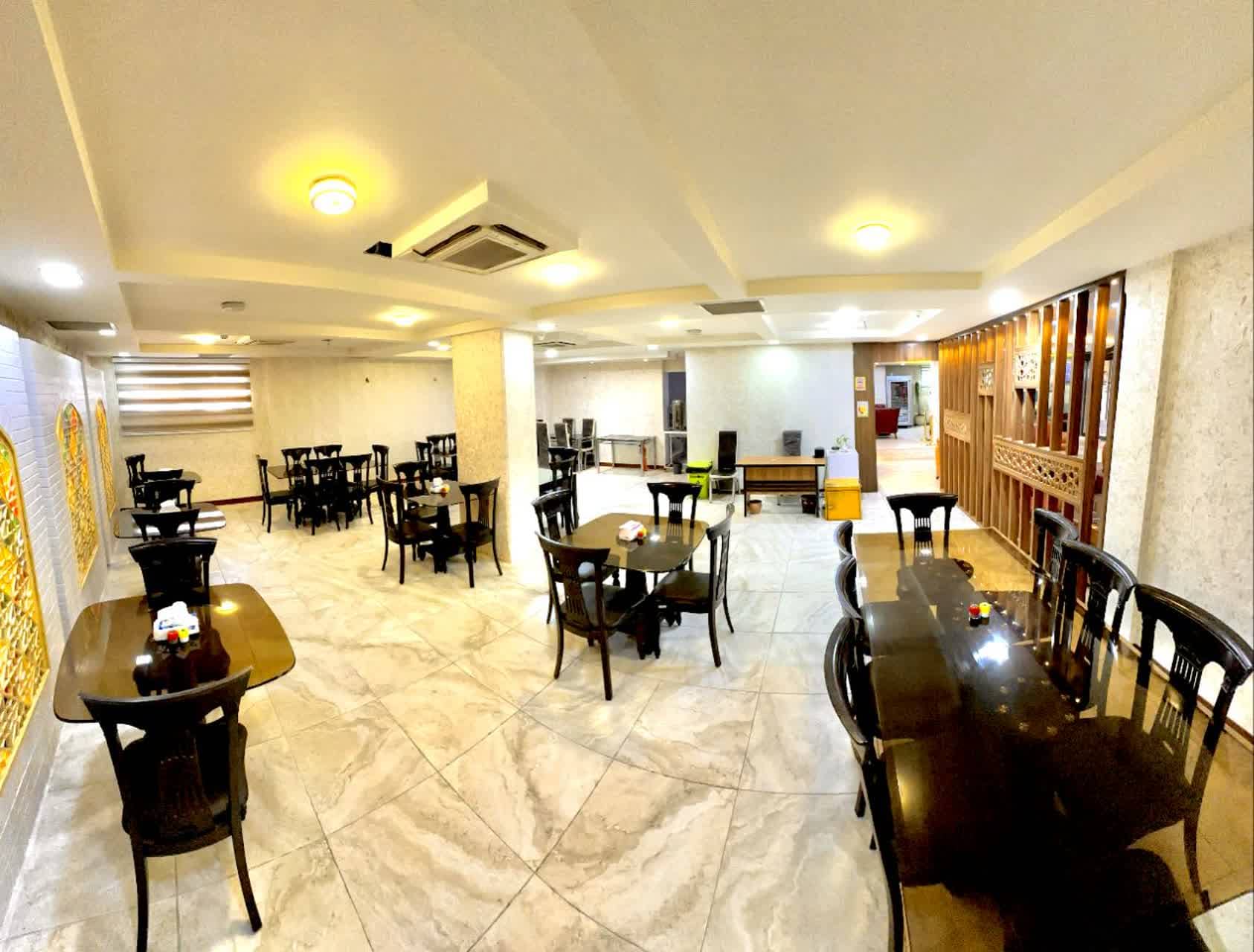 اجاره هتل شش تخته در قم