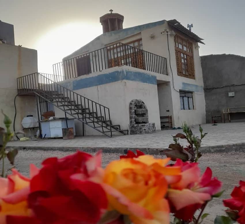 اجاره منزل مبله در خیبری گناباد - تکخواب