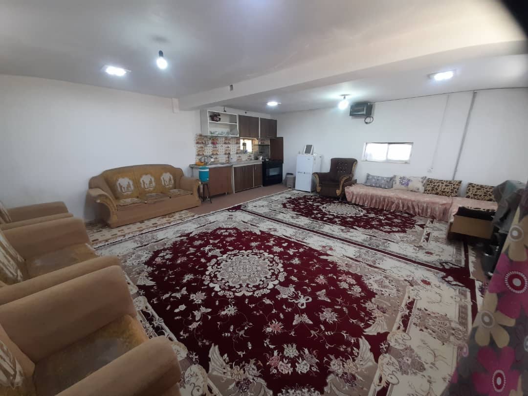 اجاره منزل مبله در خیبری گناباد - تکخواب