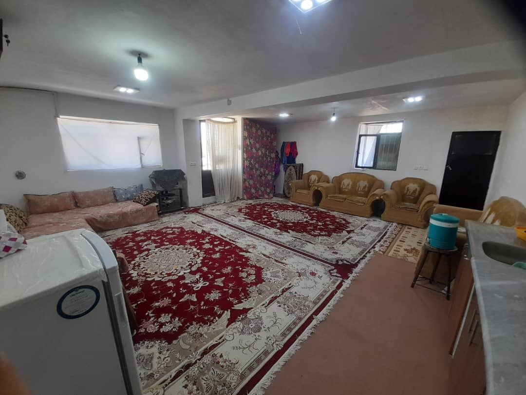 اجاره منزل مبله در خیبری گناباد - تکخواب