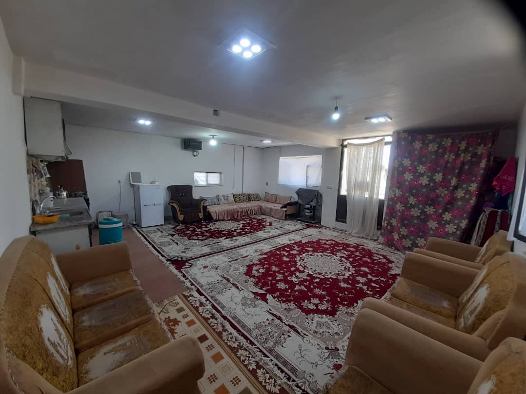 اجاره منزل مبله در خیبری گناباد - تکخواب