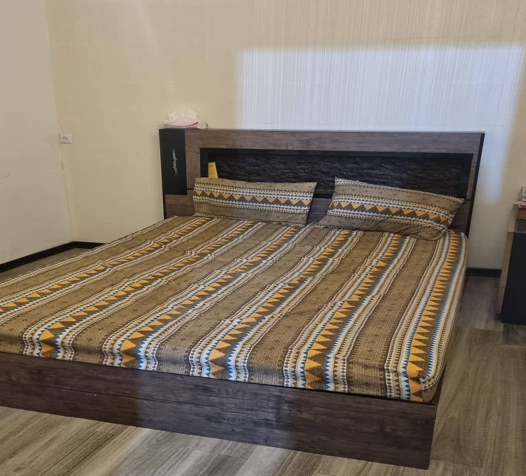 اجاره ویلا استخر روباز چهارفصل در کردان جنوبی