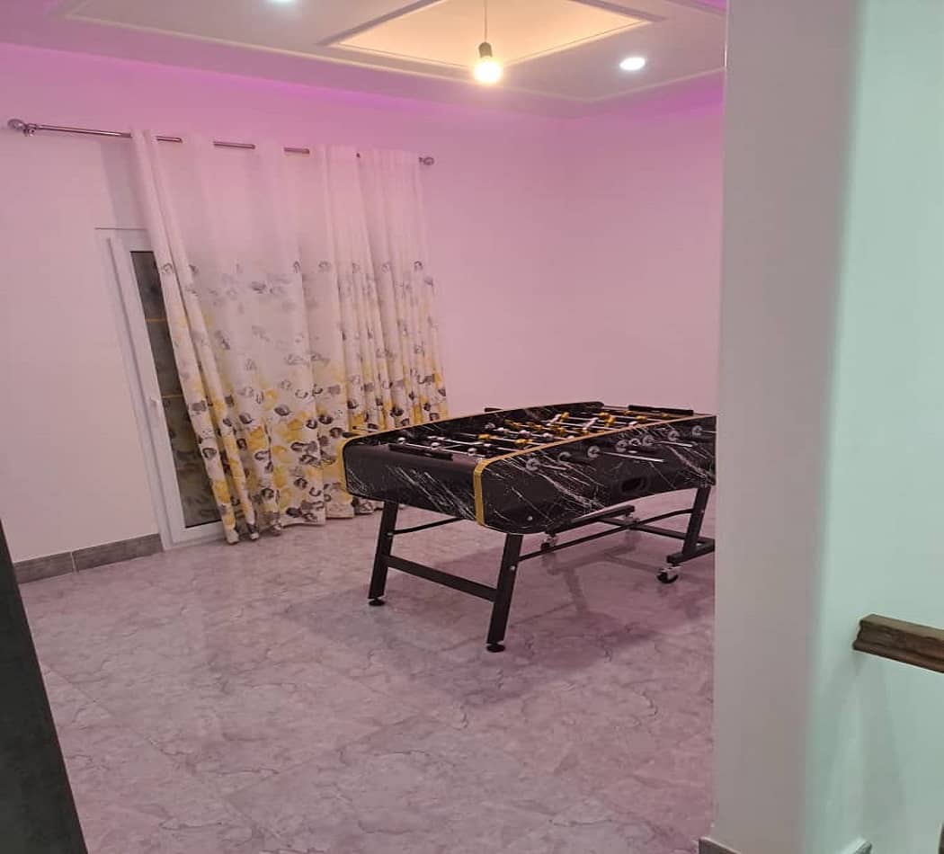 اجاره ویلا در فرح آباد - 2 خواب