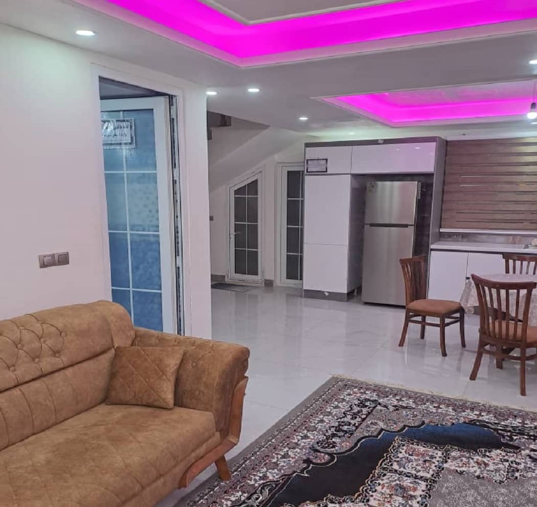 اجاره ویلا در فرح آباد - 2 خواب