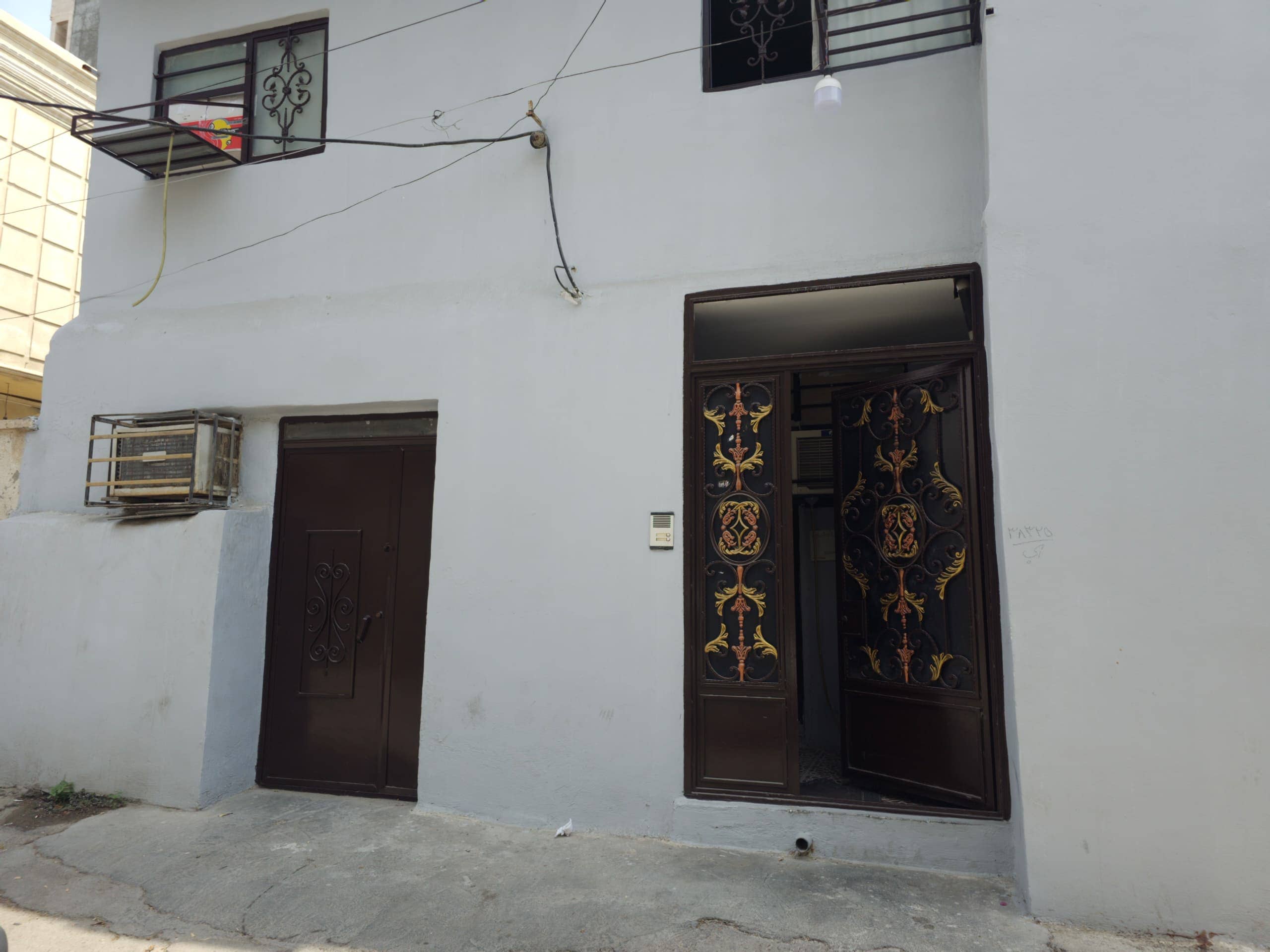 اجاره آپارتمان مبله در بلوار چمران-یک خوابه