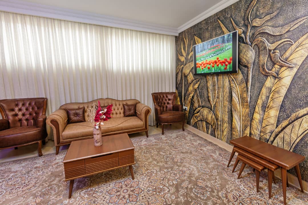 اجاره آپارتمان مبله در امام رضا 36 - طبقه یک