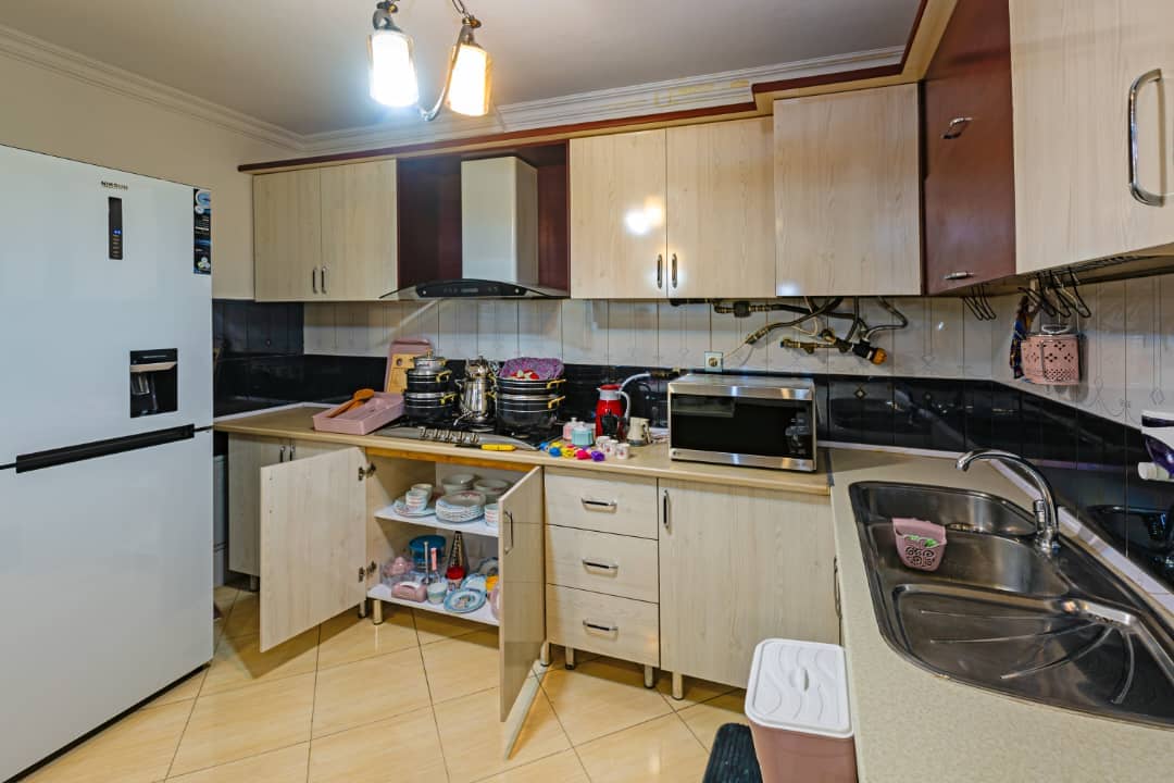 اجاره آپارتمان مبله در امام رضا 36 - طبقه یک