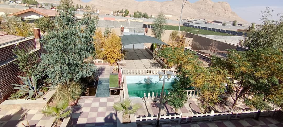 اجاره ویلا استخردار در زردنجان اصفهان