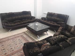 اجاره سوئیت و منزل مبله در امام خمینی تهران - واحد 4