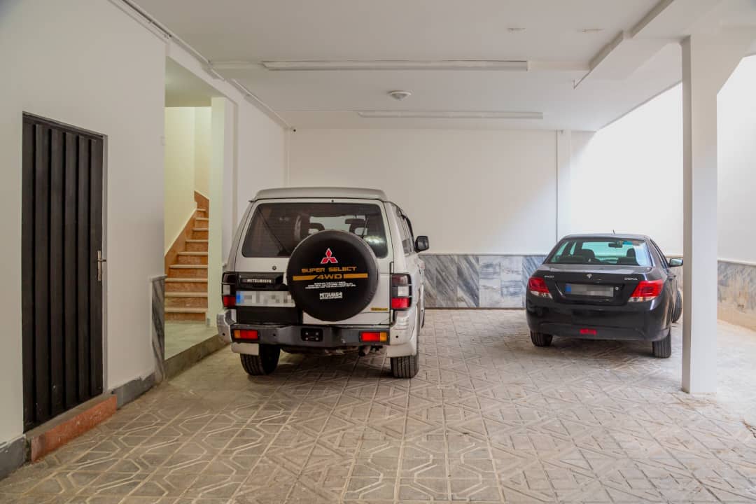 اجاره آپارتمان مبله در امام رضا 43 - طبقه دوم 2