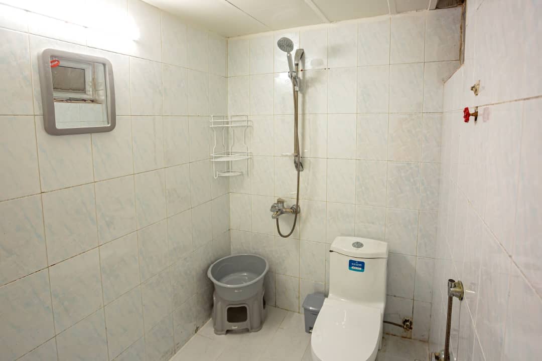 اجاره آپارتمان مبله در امام رضا 43 - طبقه سوم 3