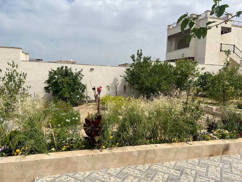 اجاره ویلا نزدیک ساحل در بربو دلوار