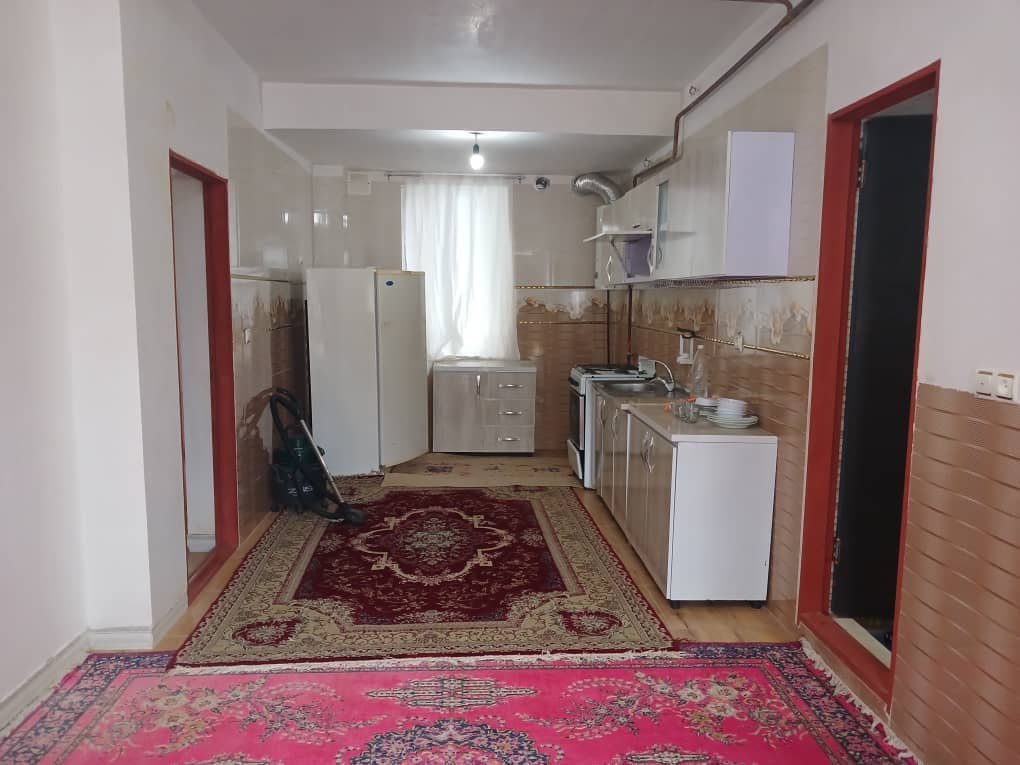 اجاره خانه ویلایی در بره سر - رودبار