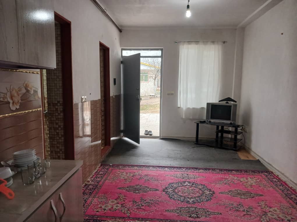 اجاره خانه ویلایی در بره سر - رودبار