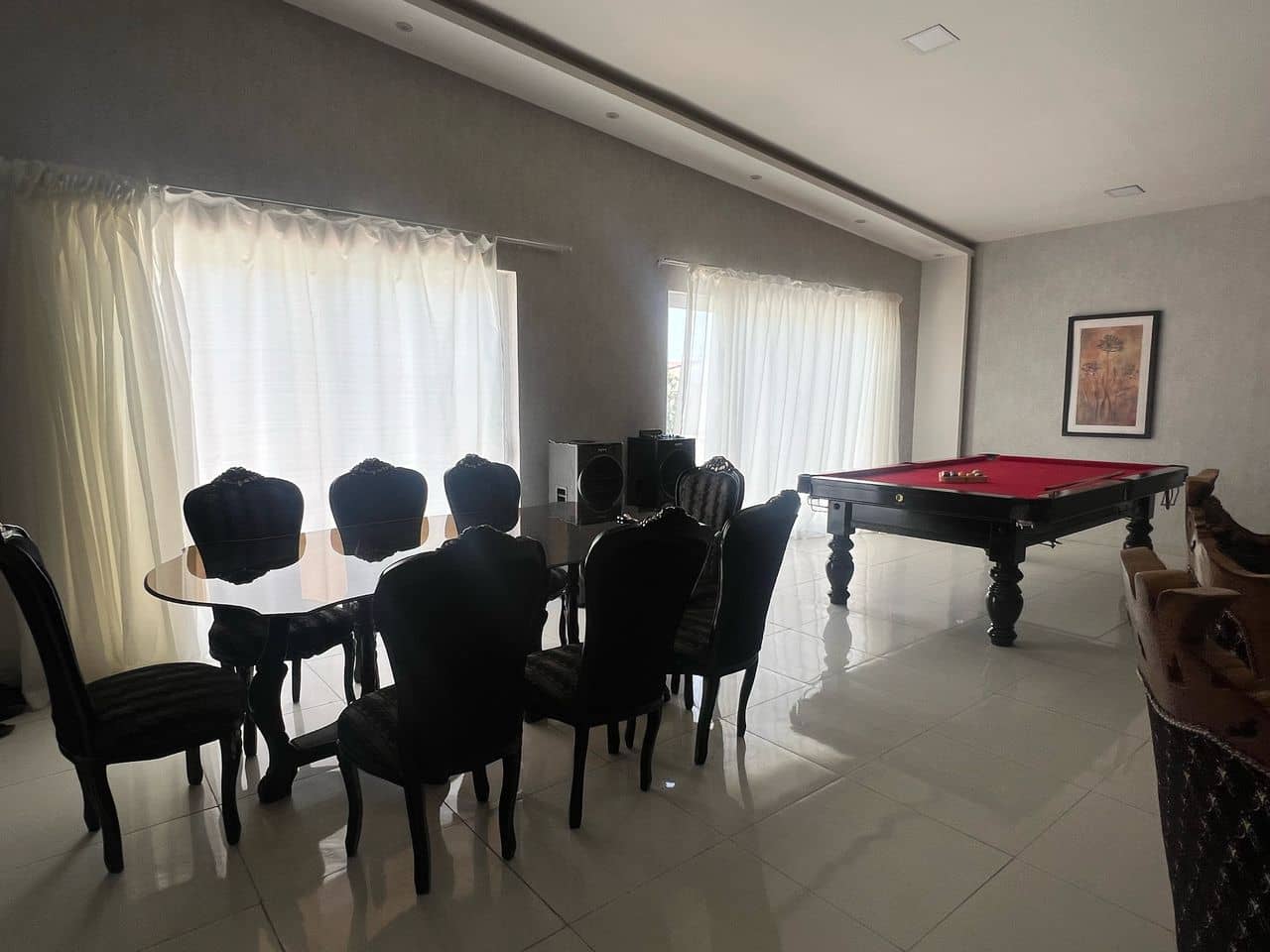 اجاره ویلا استخر دار در زردنجان اصفهان