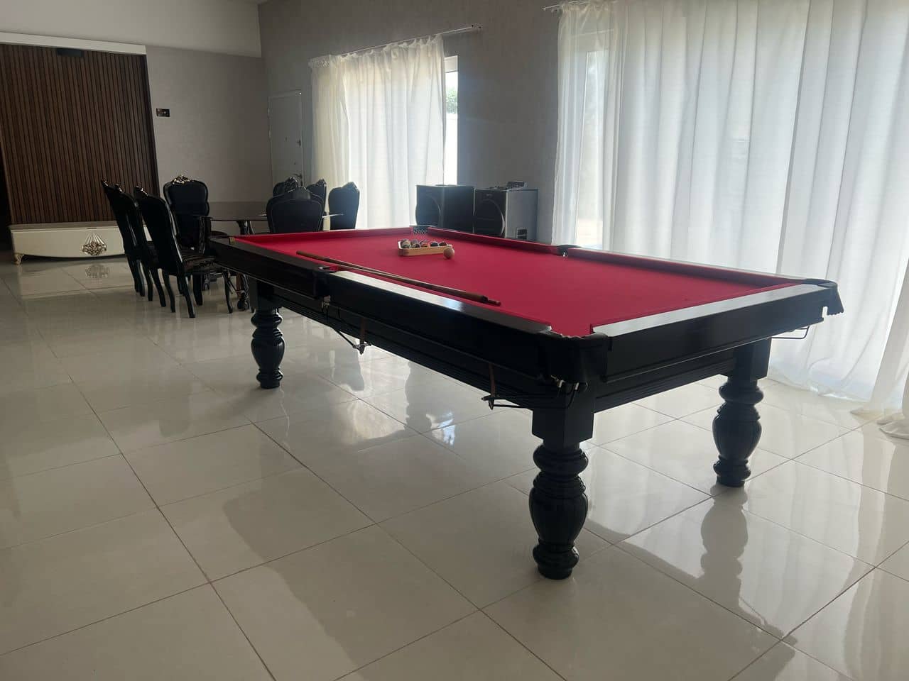 اجاره ویلا استخر دار در زردنجان اصفهان