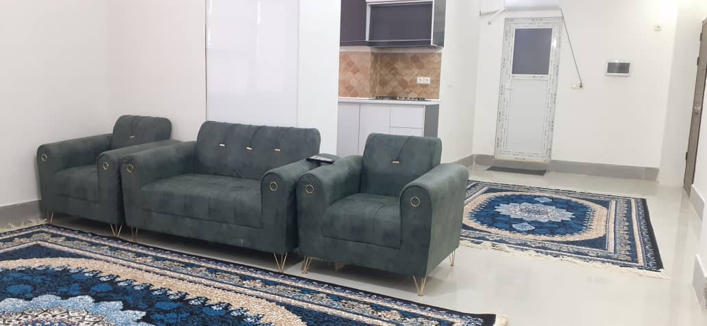 اجاره آپارتمان مبله در بلوار صیاد - تکخواب 1