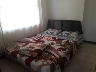 اجاره سوئیت و آپارتمان در امام خمینی تهران - واحد 6