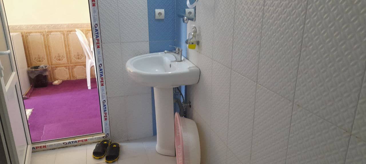 اجاره هتل در جوانرود - 4 تخته