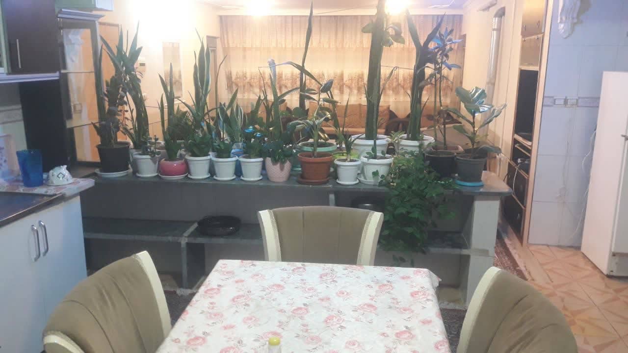 اجاره خانه ویلایی در زرنجان گلپایگان - یاس