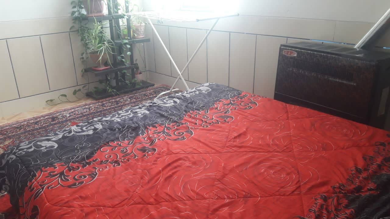 اجاره خانه ویلایی در زرنجان گلپایگان - یاس