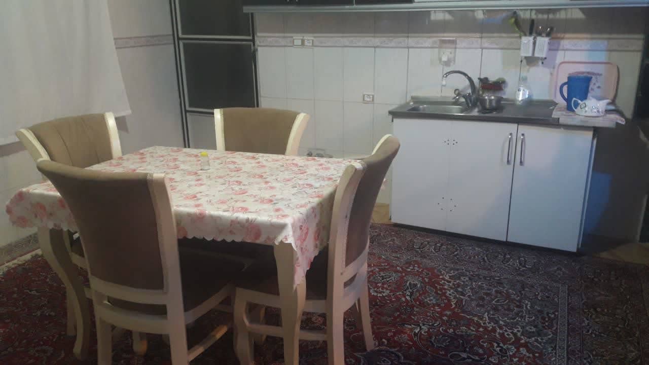 اجاره خانه ویلایی در زرنجان گلپایگان - یاس