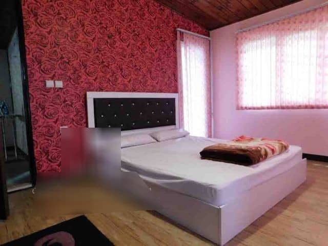 اجاره باغ و ویلا با استخر سرپوشیده در کتالم