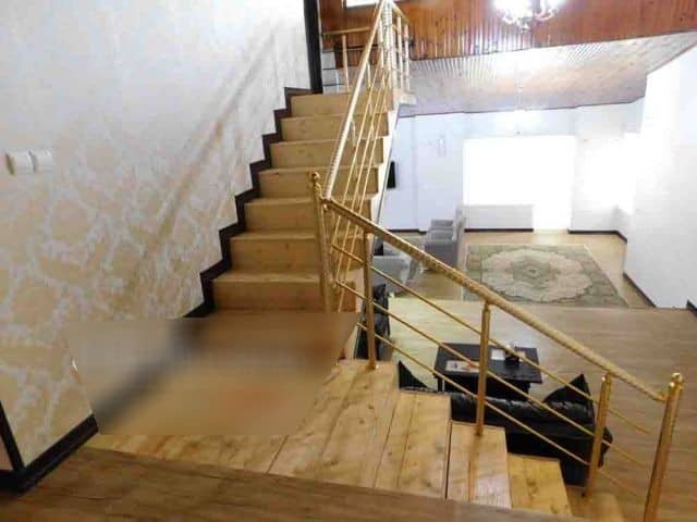 اجاره باغ و ویلا با استخر سرپوشیده در کتالم