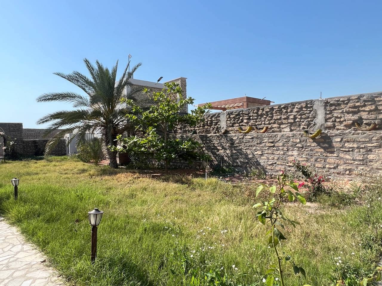 اجاره اتاق سنتی ساحلی در بربو دلوار - تشچاله