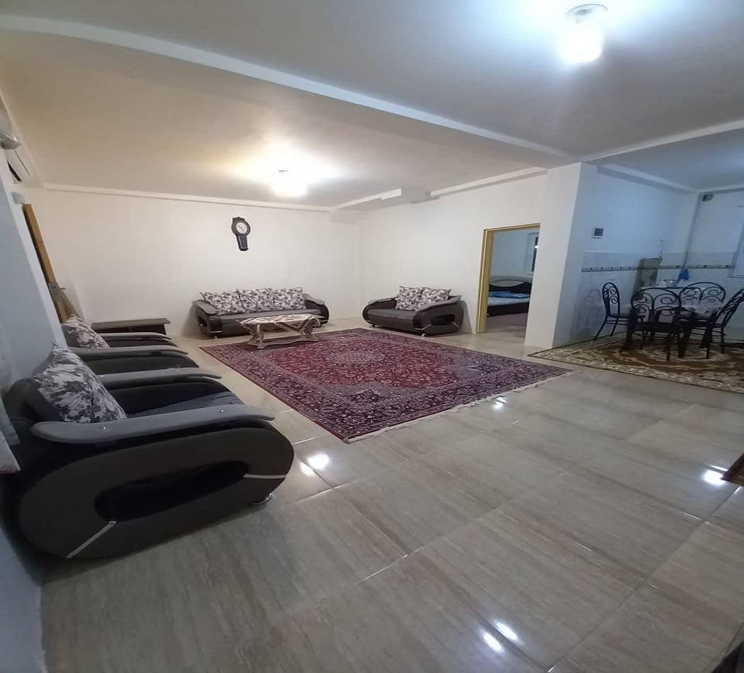 اجاره خانه ویلایی در سقالکسار - تکخواب