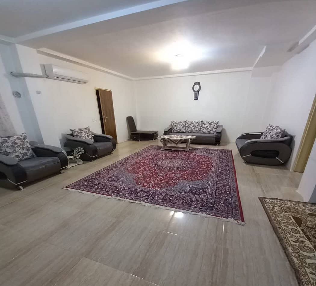 اجاره خانه ویلایی در سقالکسار - تکخواب