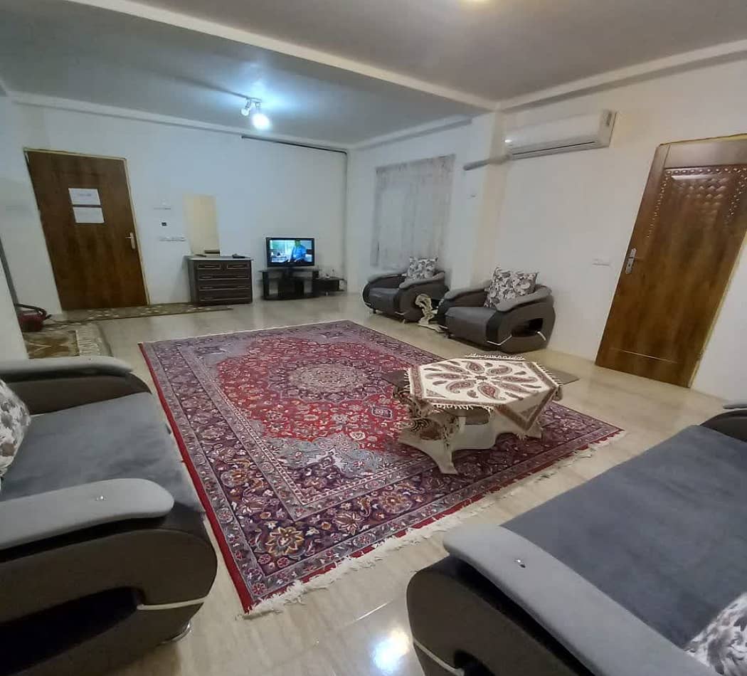 اجاره خانه ویلایی در سقالکسار - تکخواب