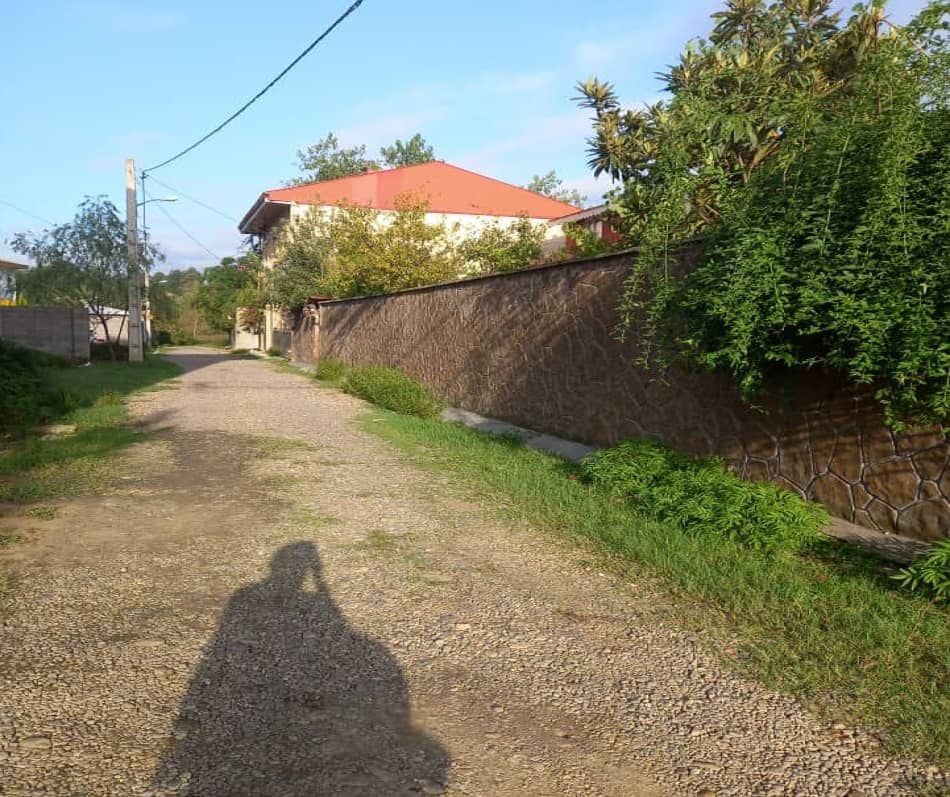 اجاره خانه ویلایی در سقالکسار - تکخواب