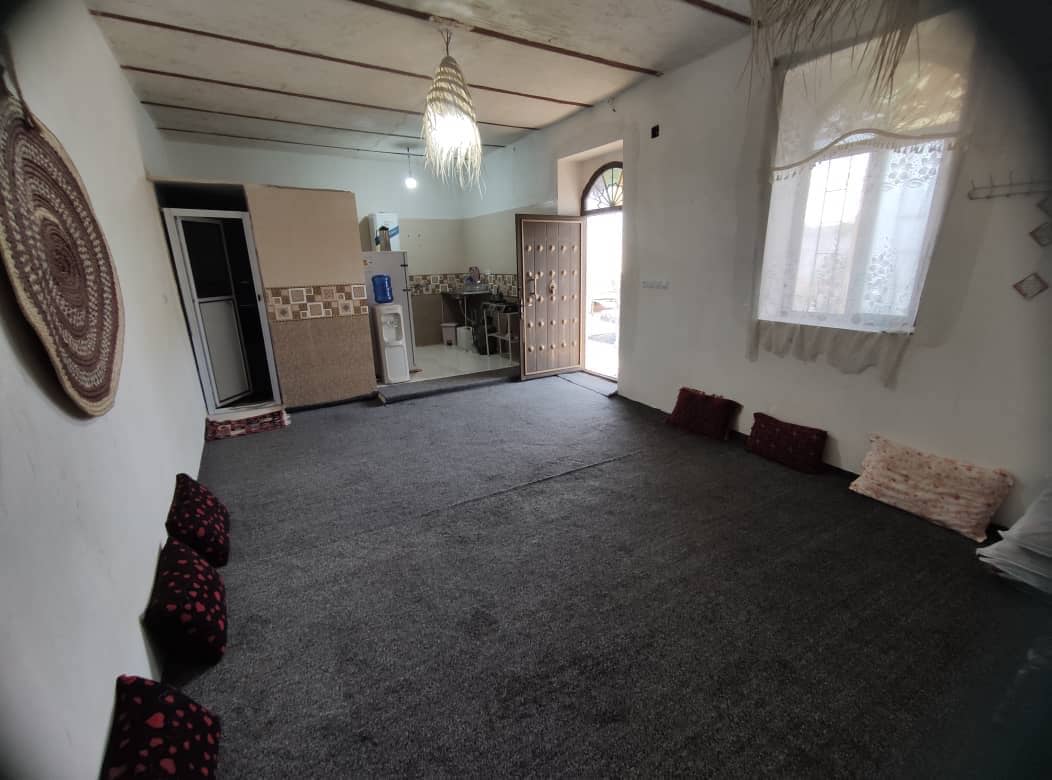 اجاره اتاق بومگردی ساحلی در دلوار - اتاق 1