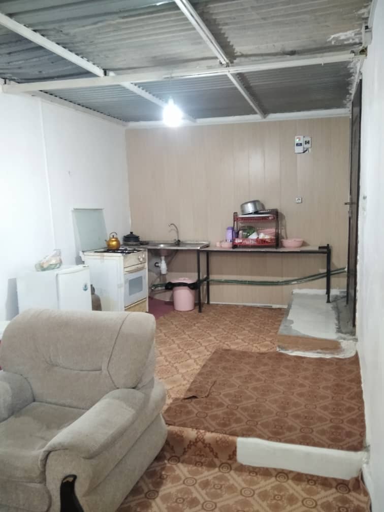 اجاره منزل مبله یک خوابه در بلوار خلیج فارس-طبقه اول