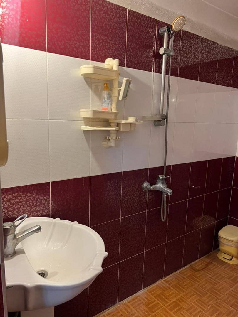 اجاره هتل دو تخته در چالوس-اتاق شماره 2