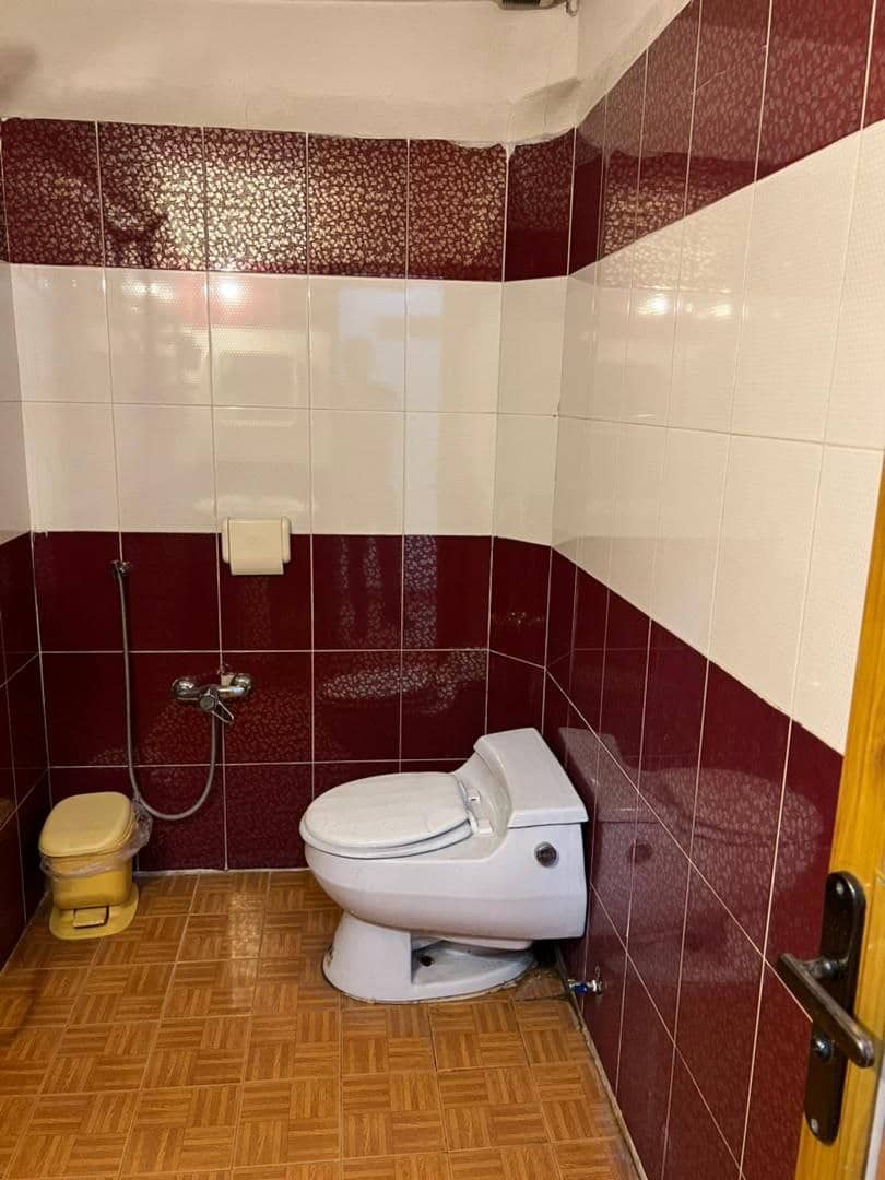 اجاره هتل دو تخته در چالوس-اتاق شماره 2