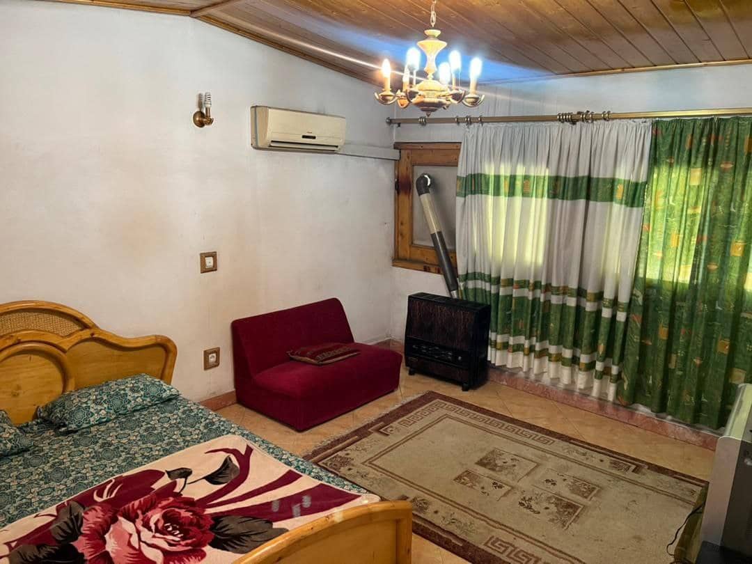 اجاره هتل دو تخته در چالوس-اتاق شماره 2