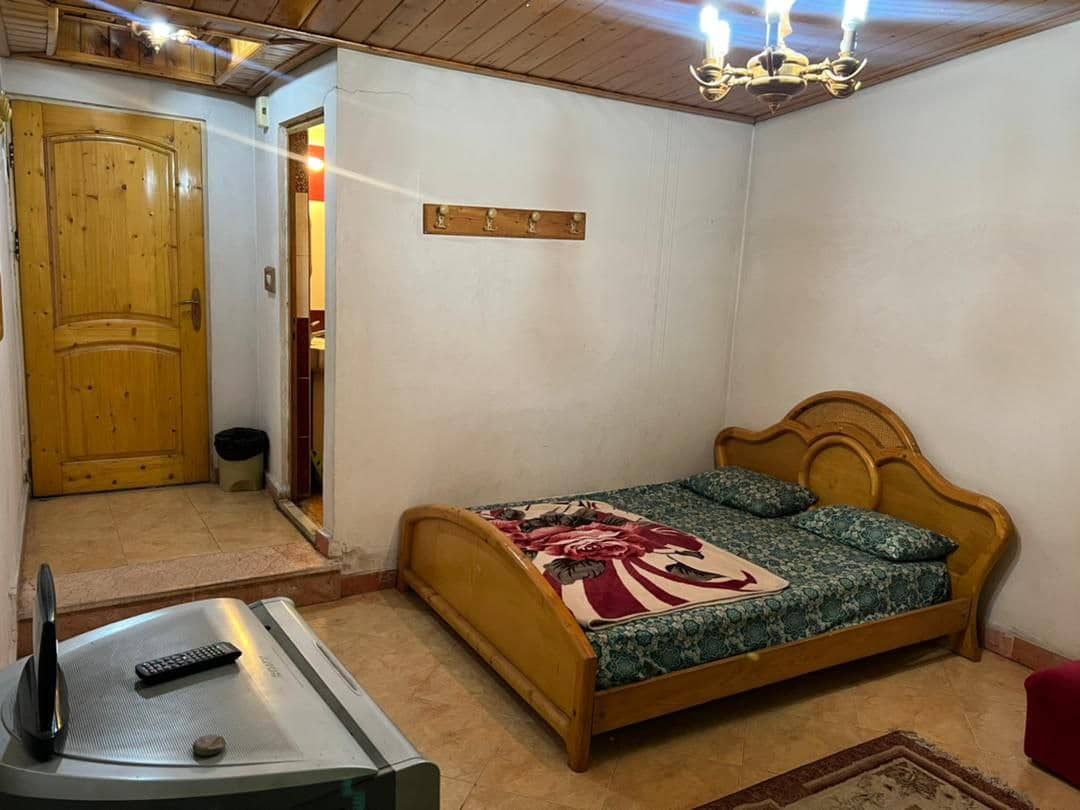 اجاره هتل دو تخته در چالوس-اتاق شماره 2