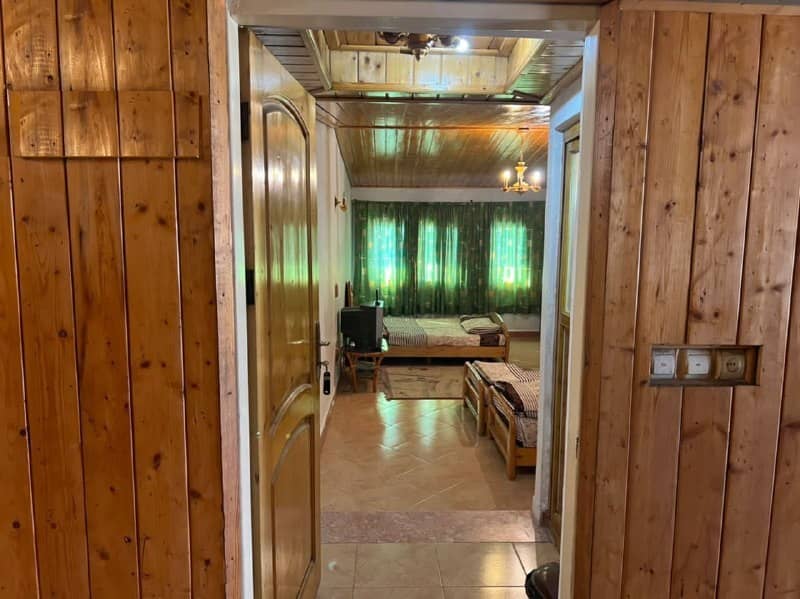 اجاره هتل 4 تخته در چالوس - اتاق شماره 5