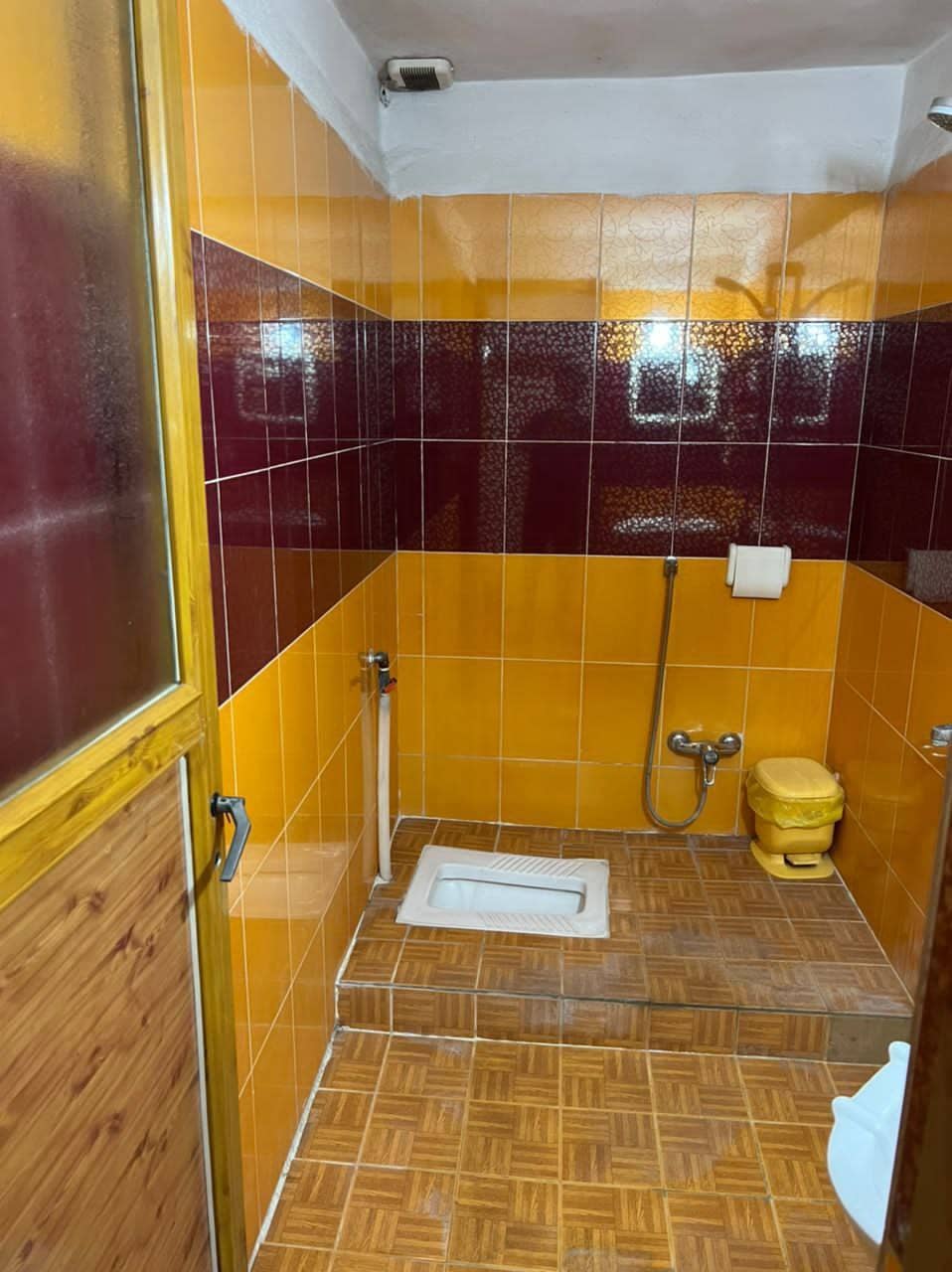 اجاره هتل 4 تخته در چالوس - اتاق شماره 5