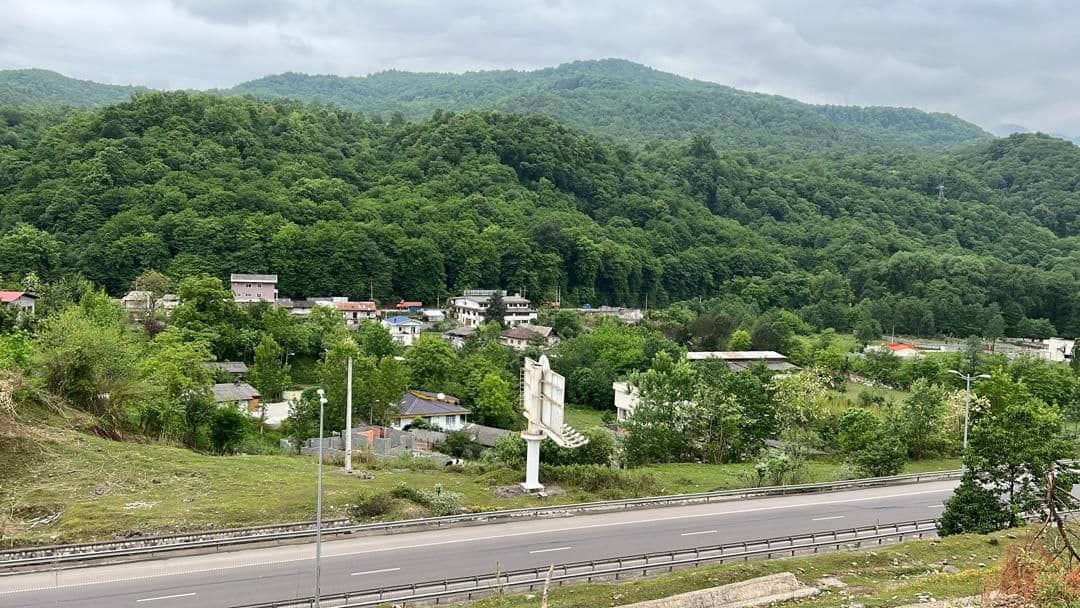 اجاره هتل 4 تخته در چالوس - اتاق شماره 5