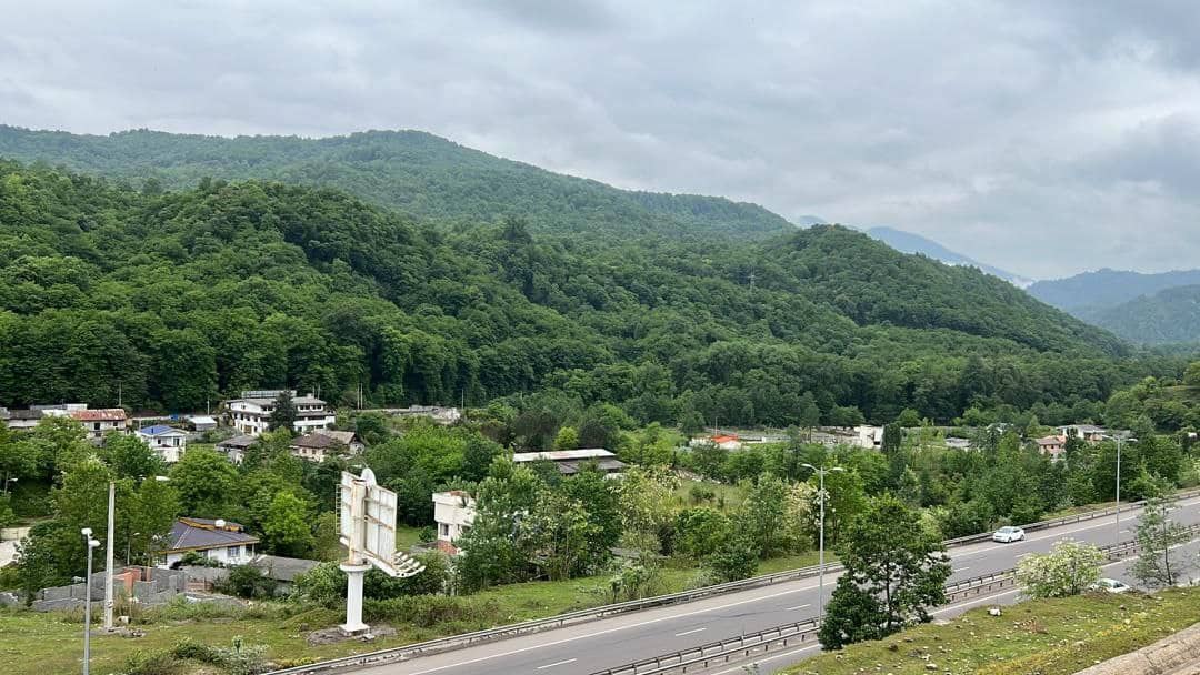 اجاره هتل دو تخته در چالوس - اتاق شماره 9